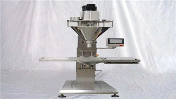 دستگاه پودر دستی