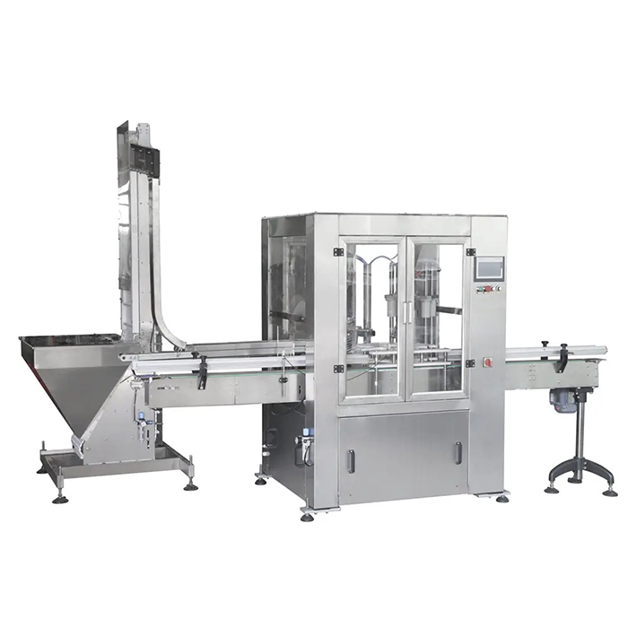 دستگاه روتاری دربندی اتوماتیک برای فروش