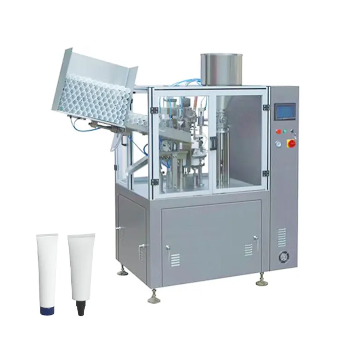 دستگاه آب بندی اتوماتیک لوله های پلاستیکی اولتراسونیک