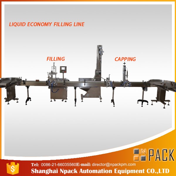 دستگاه پر کننده روغن خوراکی گیاهی