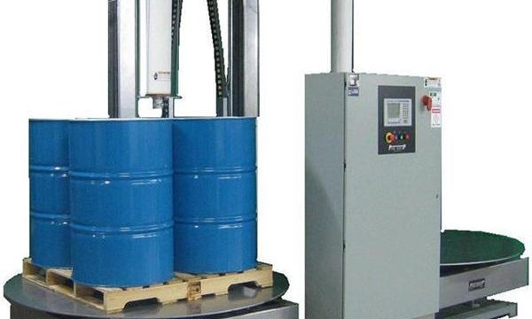 دستگاه پر کننده درام چای حباب سبک سبک جدید