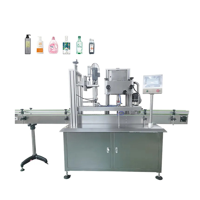 تولید کننده دستگاه بسته بندی پنوماتیک اتوماتیک کامل