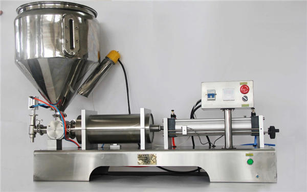  دستگاه پر کننده جامد نیمه اتوماتیک نیمه اتومبیل با دقت بالا با CE GMP