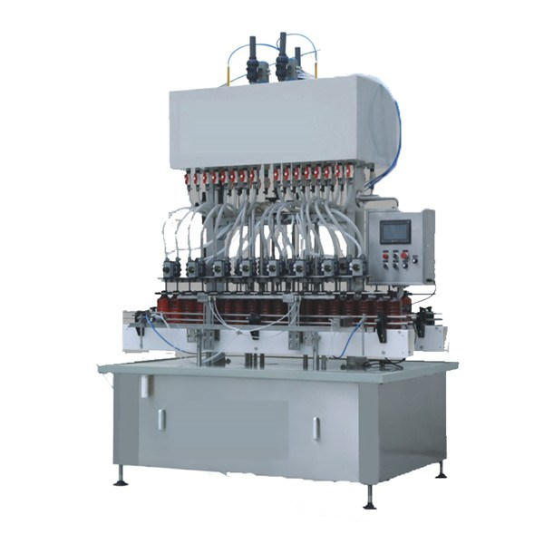 فروش مرغوب دستگاه سس داغ اتوماتیک با کیفیت خوب