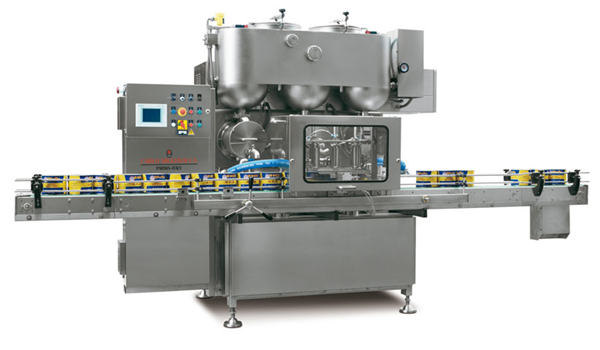 دستگاه پر کننده خودکار کرم رنگ مو